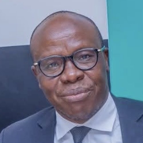 Salif Traoré « A'Salfo »